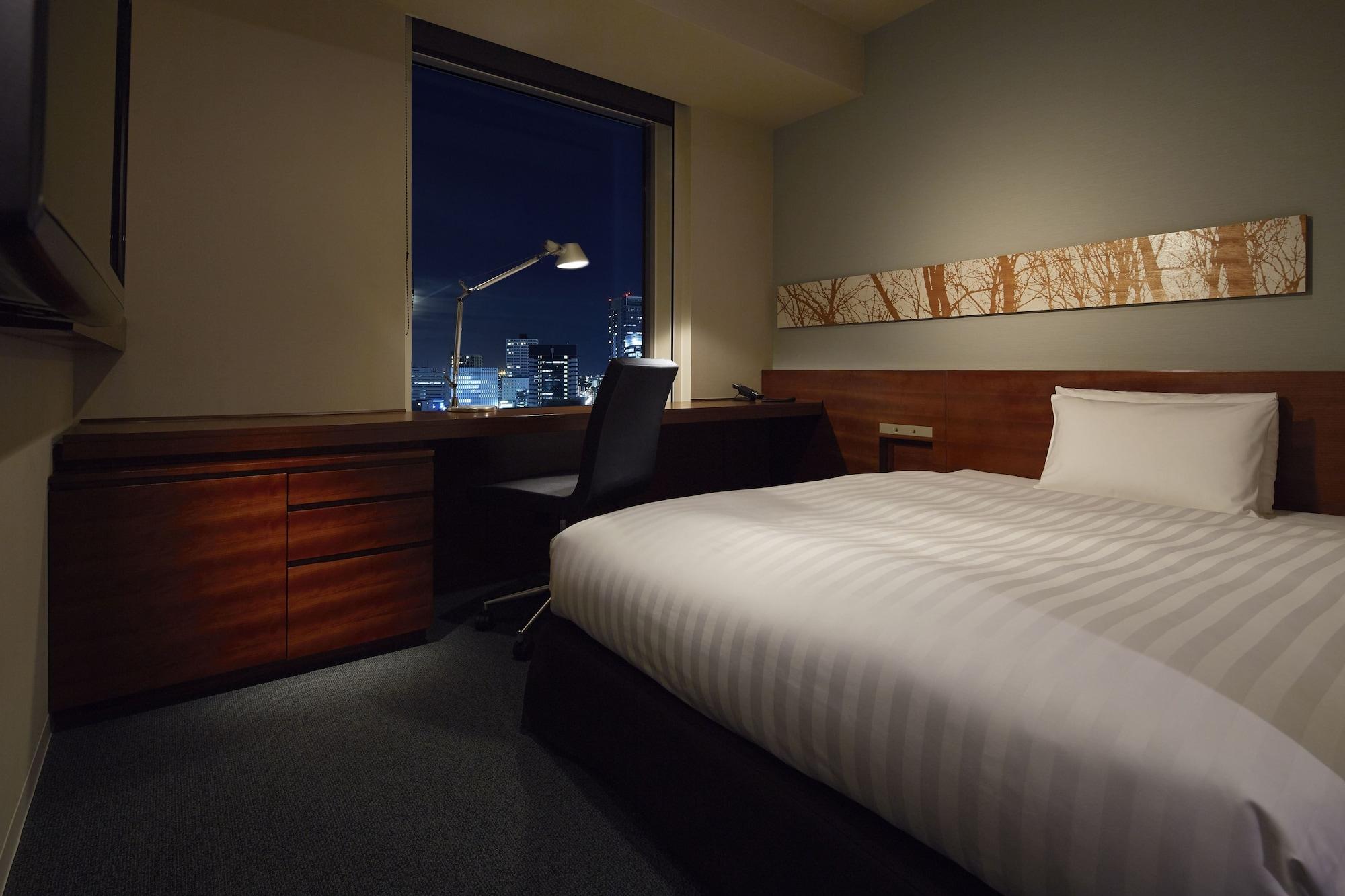 Mitsui Garden Hotel Sendai - Reopening On June 14 Εξωτερικό φωτογραφία