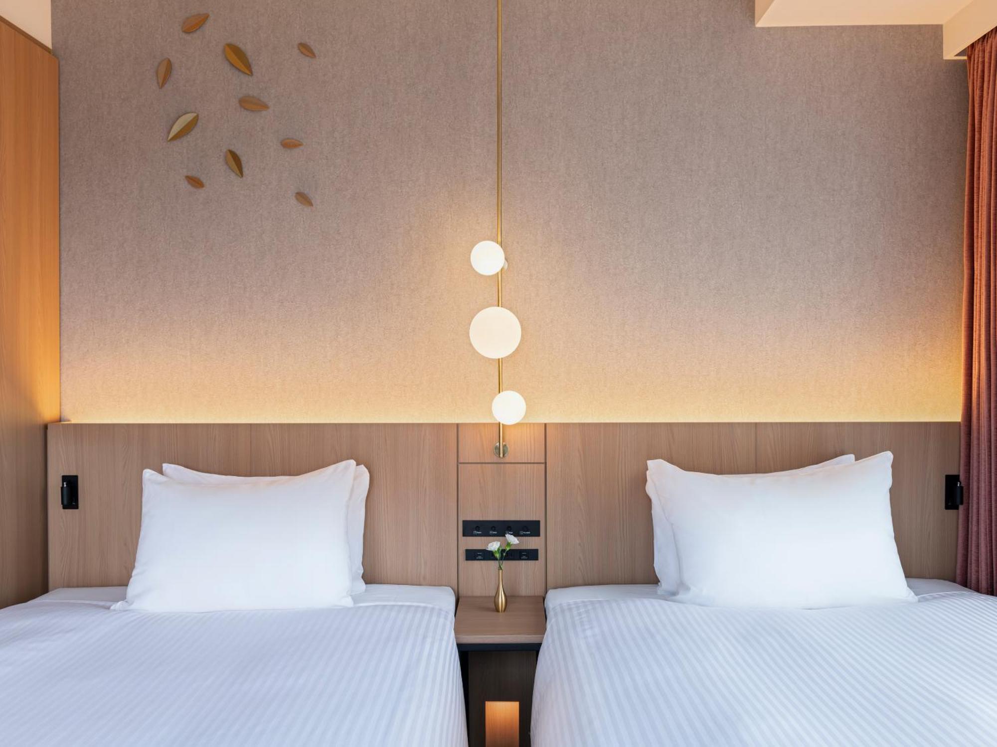 Mitsui Garden Hotel Sendai - Reopening On June 14 Εξωτερικό φωτογραφία