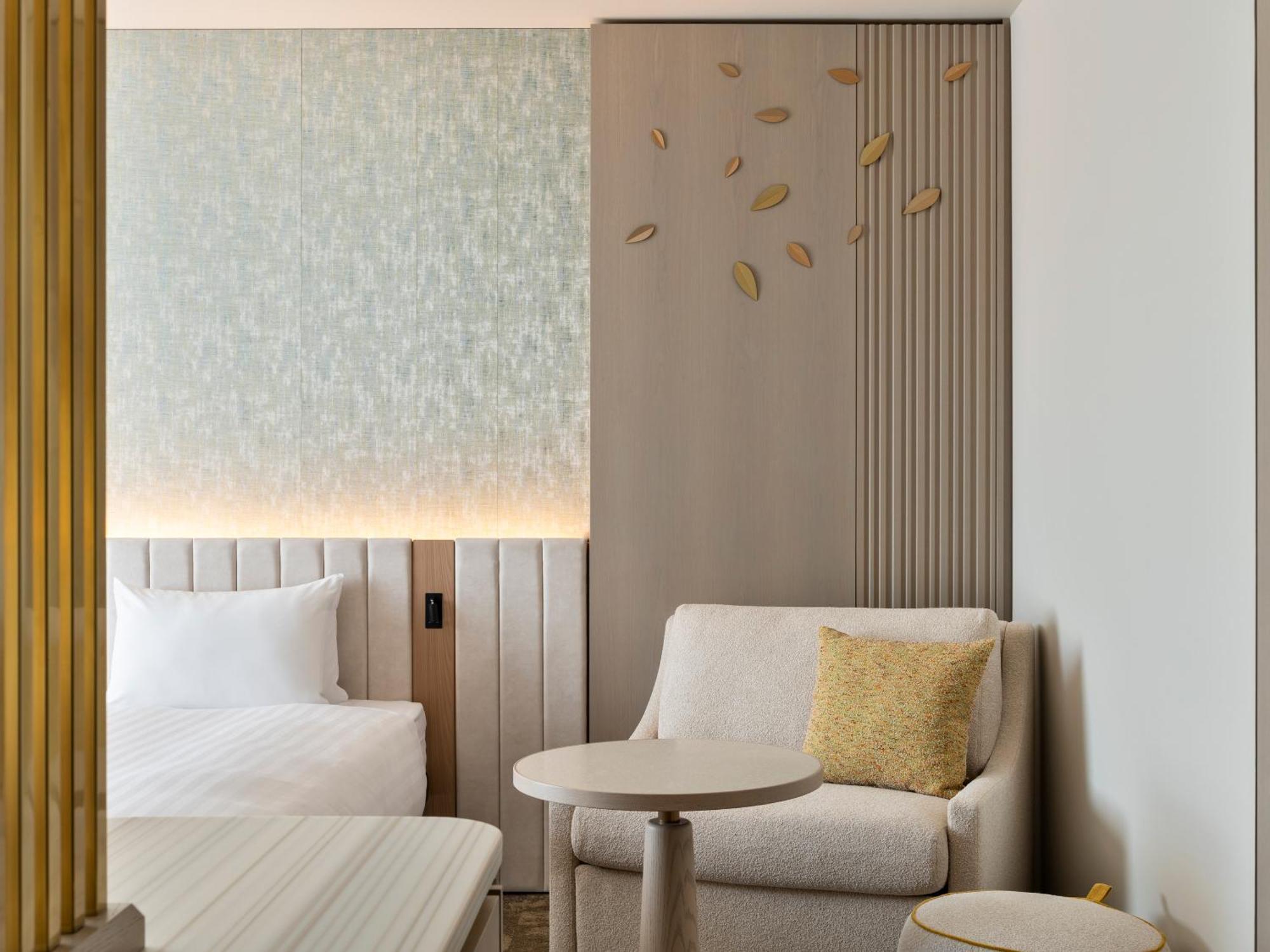 Mitsui Garden Hotel Sendai - Reopening On June 14 Εξωτερικό φωτογραφία
