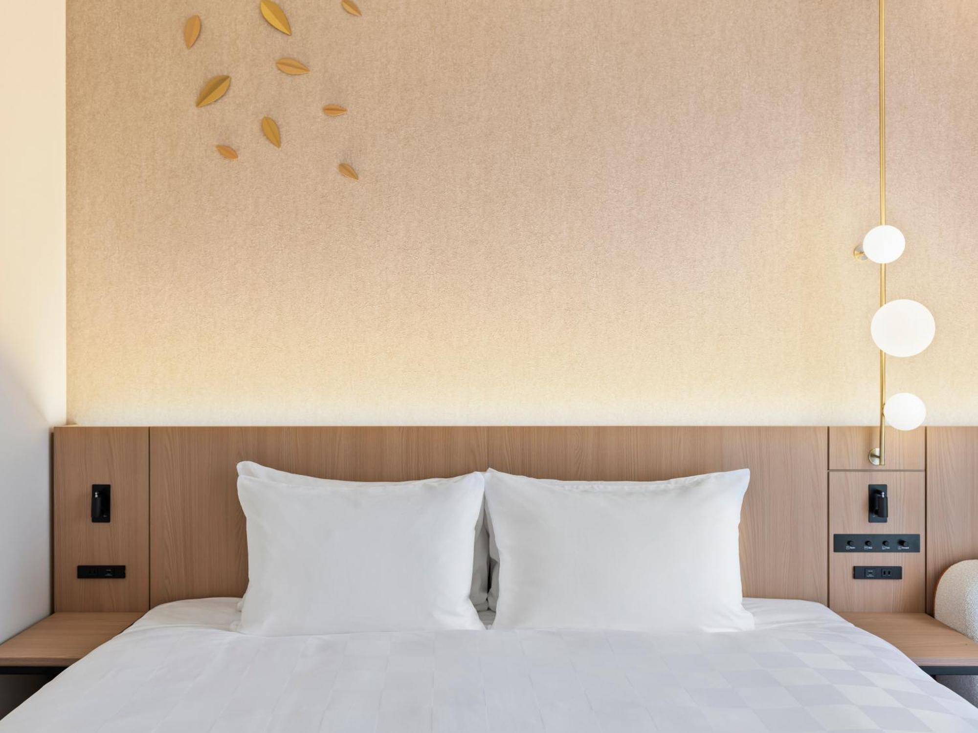 Mitsui Garden Hotel Sendai - Reopening On June 14 Εξωτερικό φωτογραφία