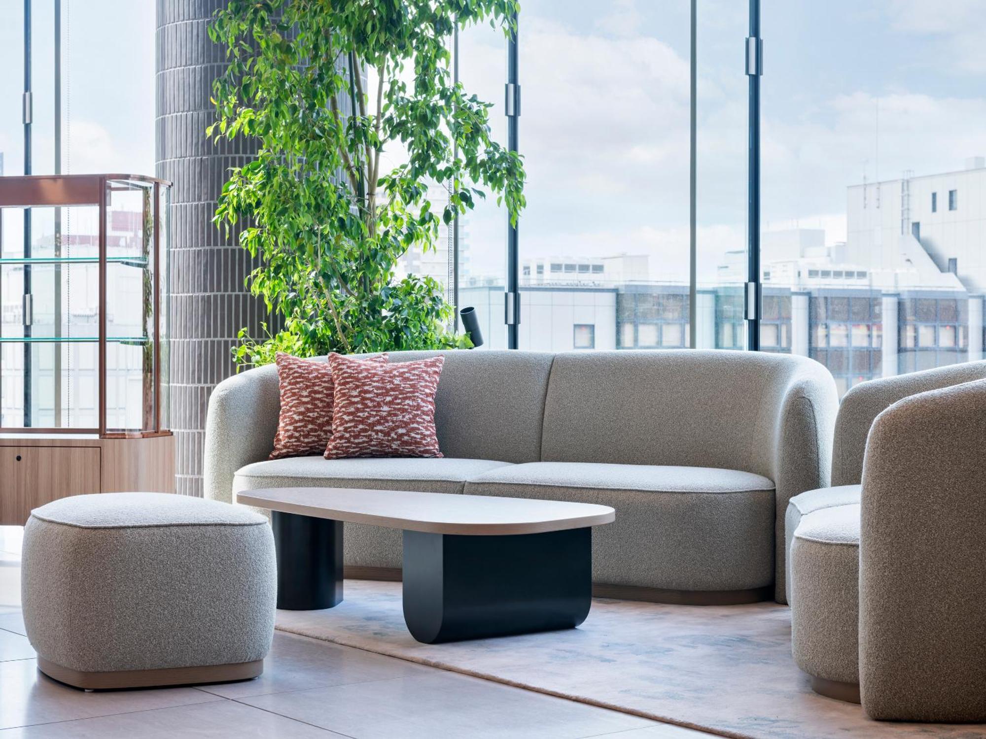 Mitsui Garden Hotel Sendai - Reopening On June 14 Εξωτερικό φωτογραφία