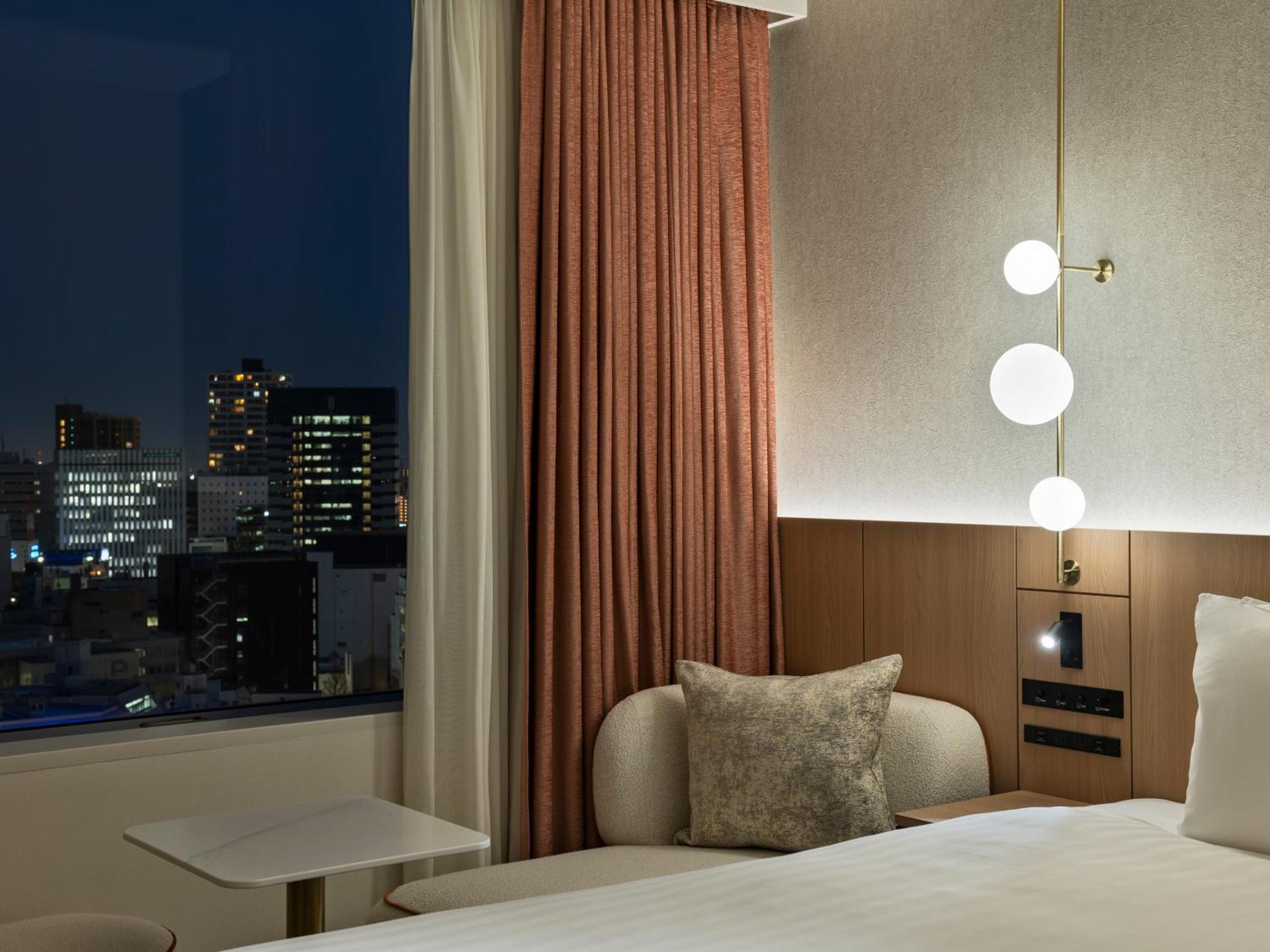 Mitsui Garden Hotel Sendai - Reopening On June 14 Εξωτερικό φωτογραφία