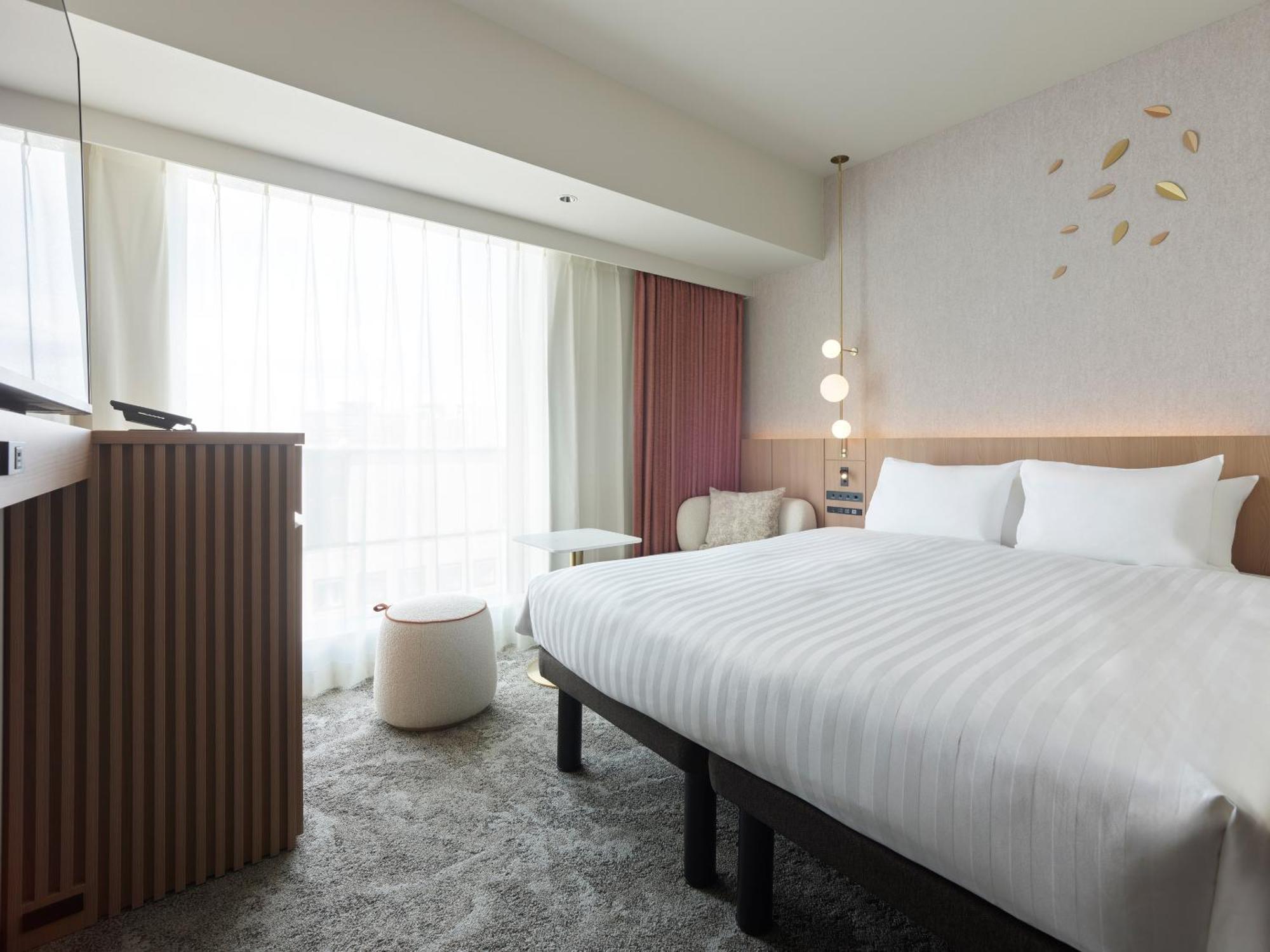 Mitsui Garden Hotel Sendai - Reopening On June 14 Εξωτερικό φωτογραφία