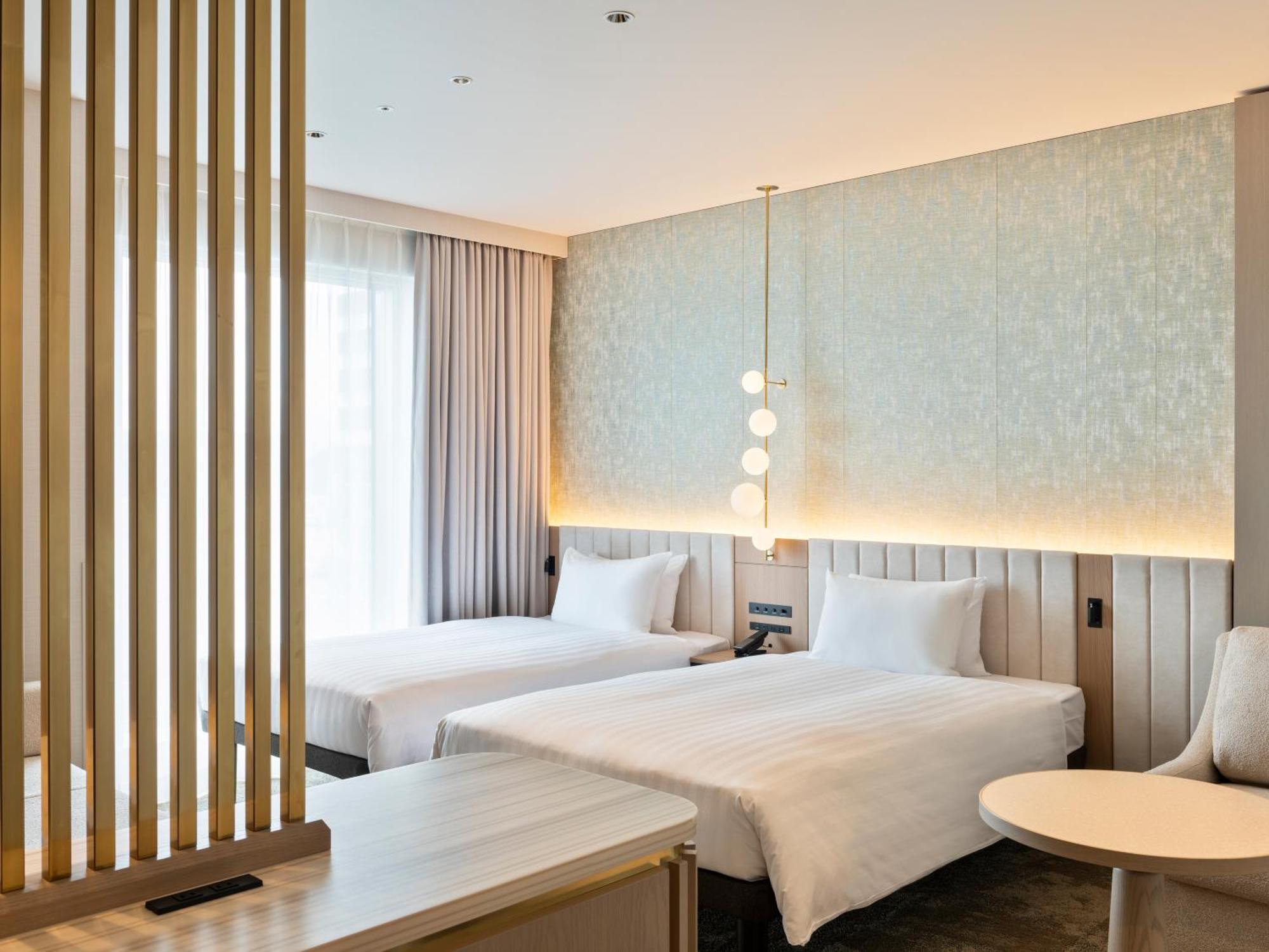 Mitsui Garden Hotel Sendai - Reopening On June 14 Εξωτερικό φωτογραφία