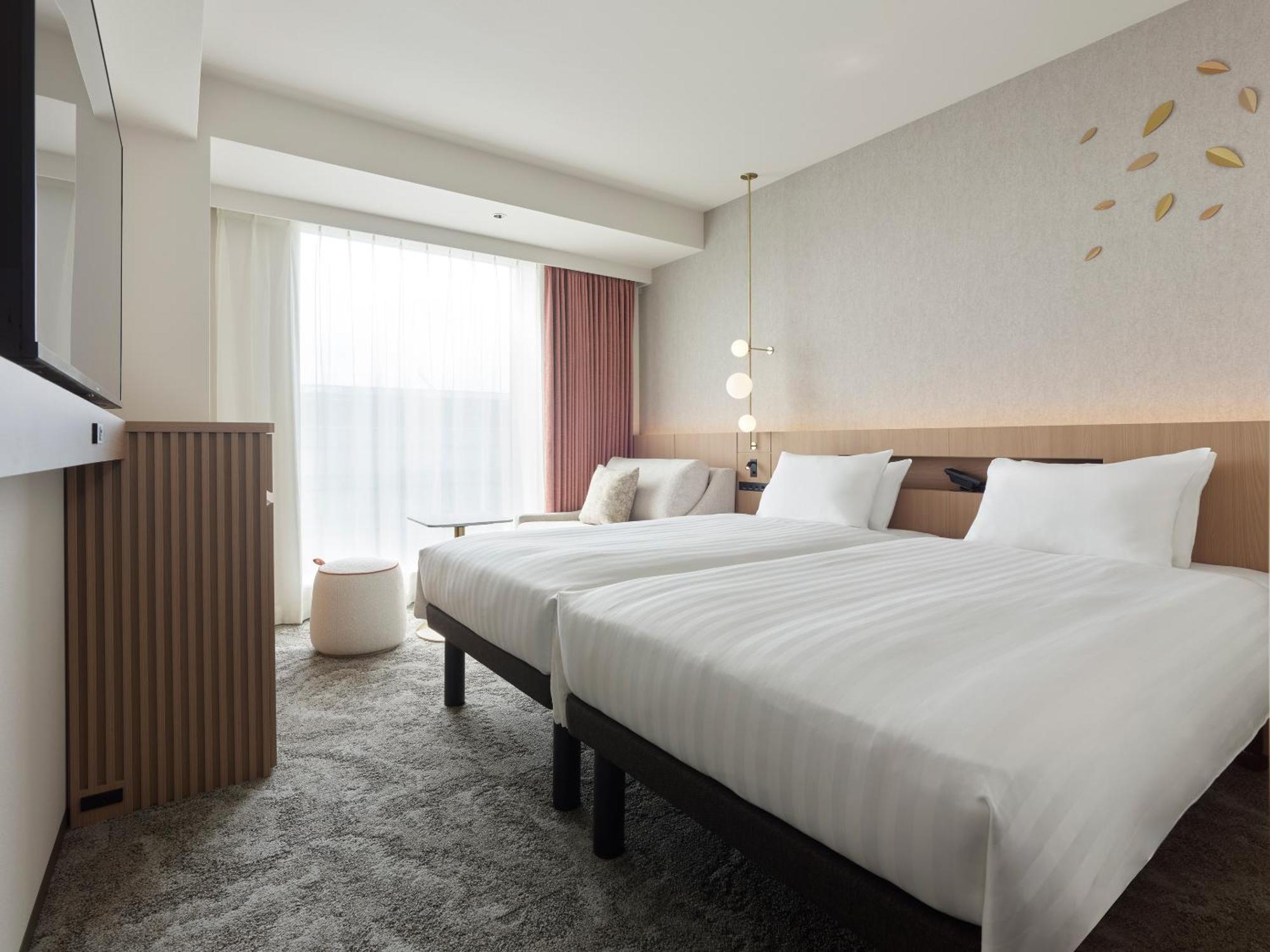Mitsui Garden Hotel Sendai - Reopening On June 14 Εξωτερικό φωτογραφία