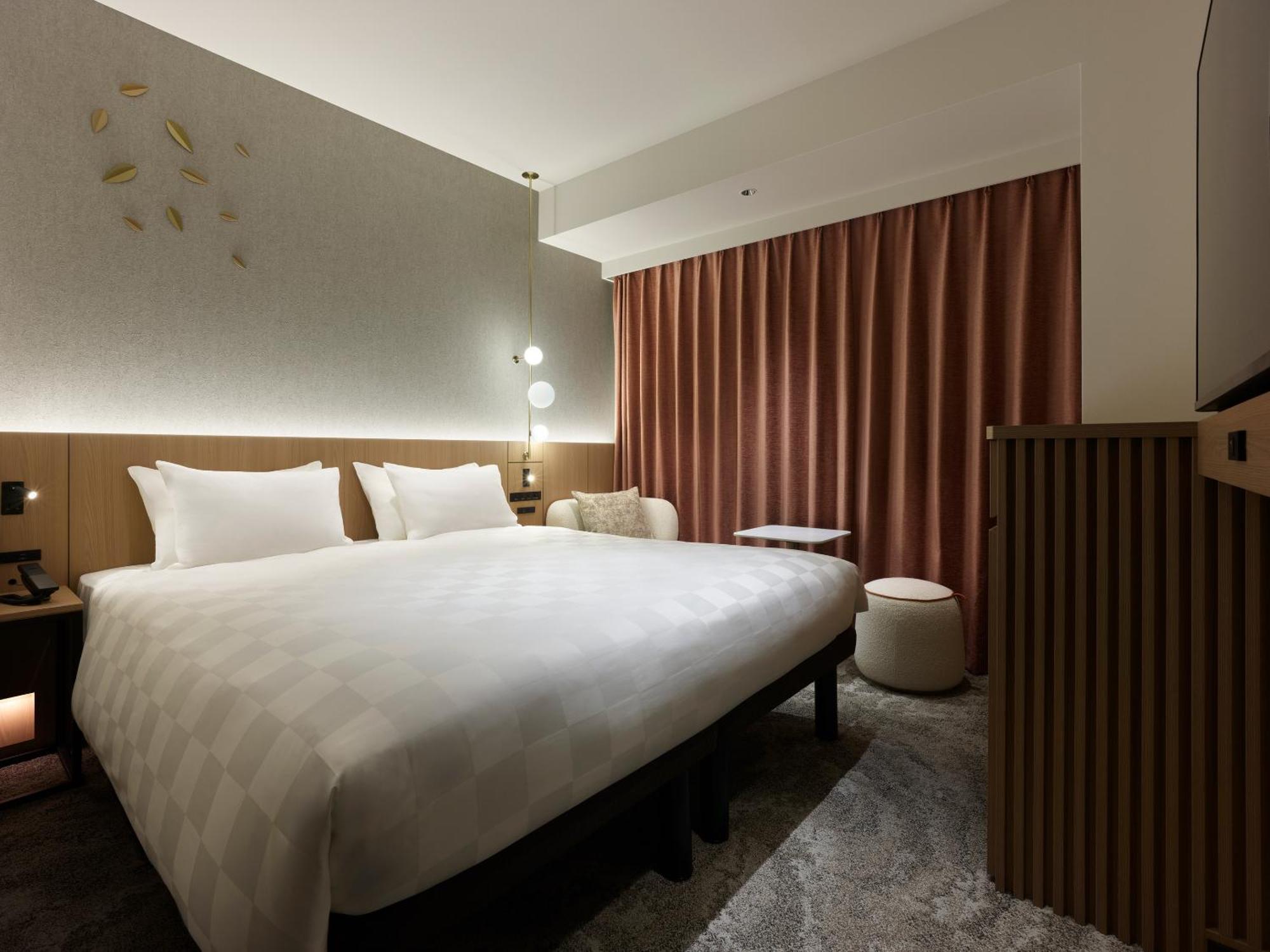 Mitsui Garden Hotel Sendai - Reopening On June 14 Εξωτερικό φωτογραφία