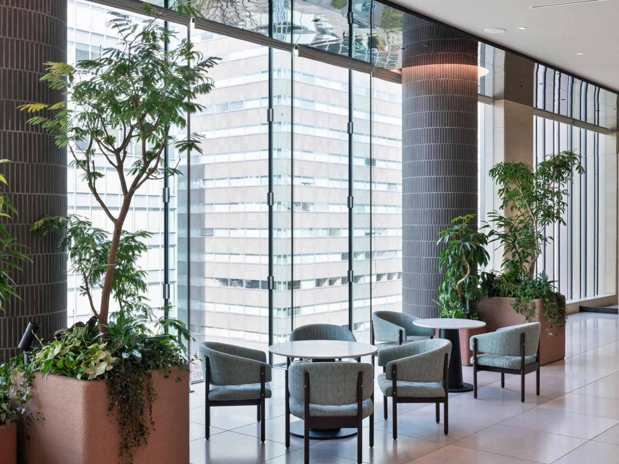 Mitsui Garden Hotel Sendai - Reopening On June 14 Εξωτερικό φωτογραφία