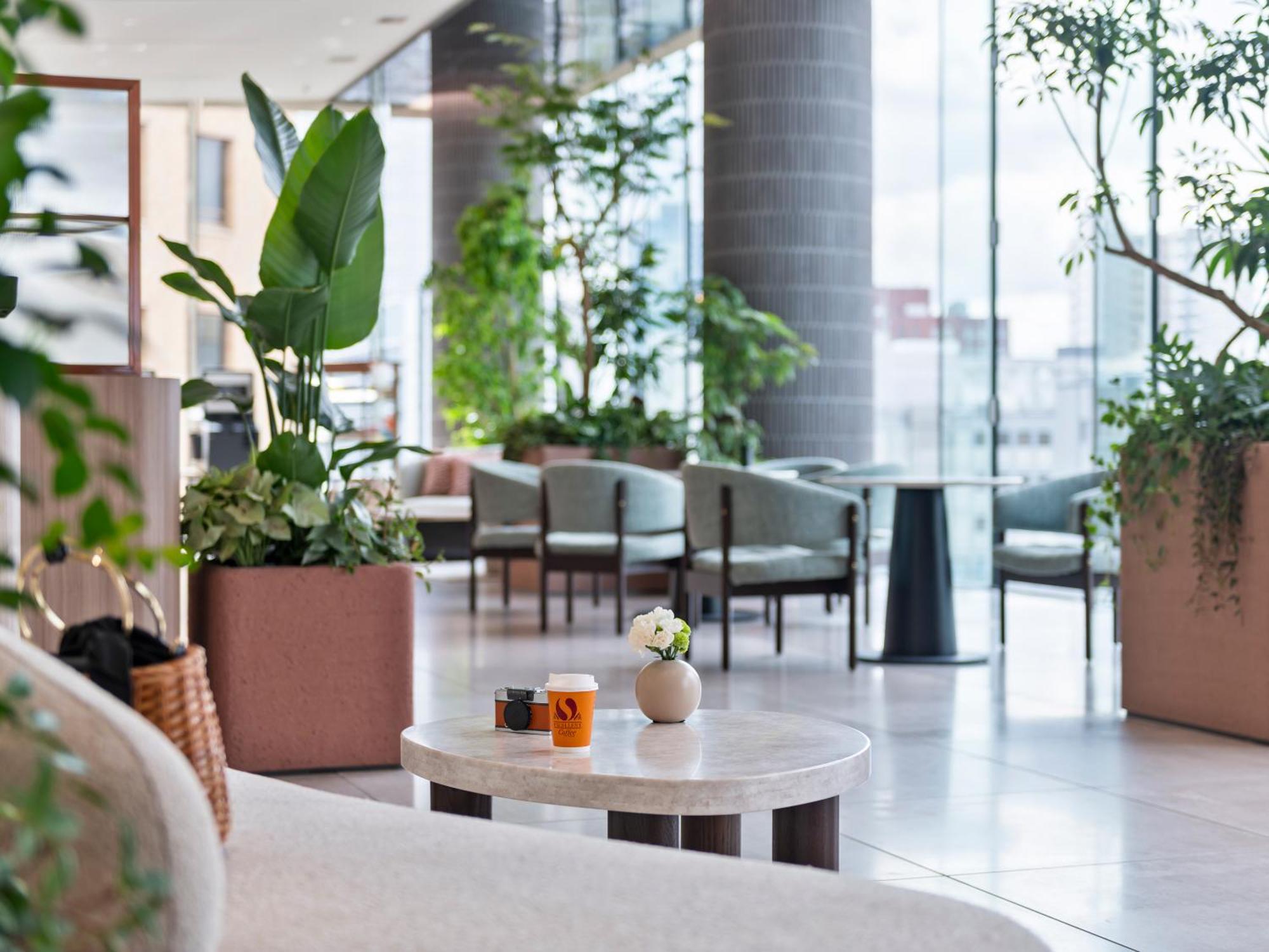 Mitsui Garden Hotel Sendai - Reopening On June 14 Εξωτερικό φωτογραφία