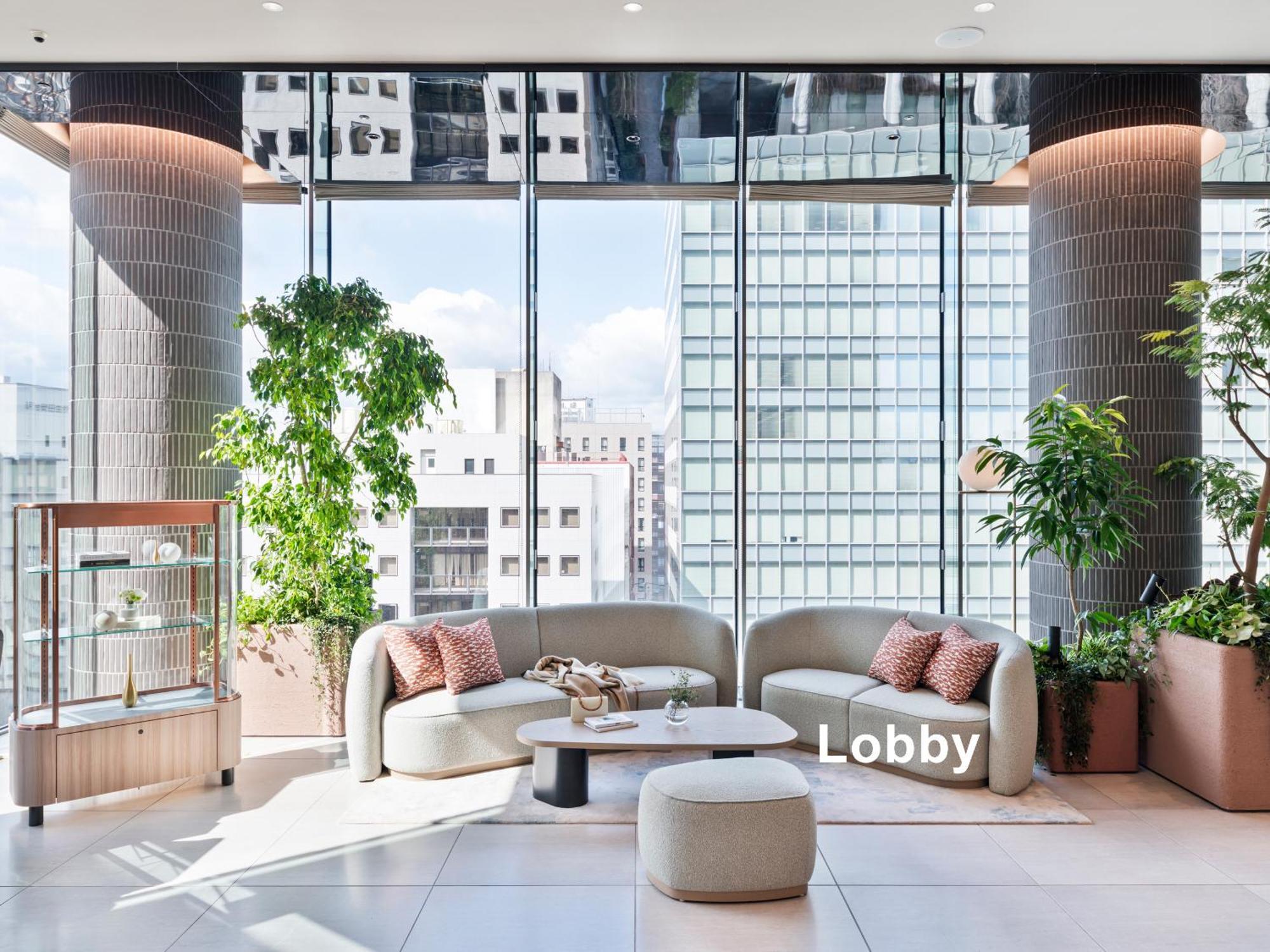 Mitsui Garden Hotel Sendai - Reopening On June 14 Εξωτερικό φωτογραφία